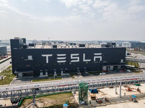 Tesla: Ignore Sensationalist Production Declines, Worry About This Instead