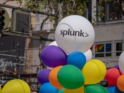 Splunk: Buy It And Forget About It