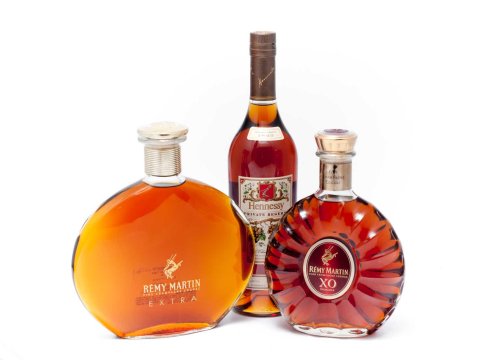 Hit Hard By Weak Cognac Demand, Remy Cointreau Could Yet Be A Value Trap