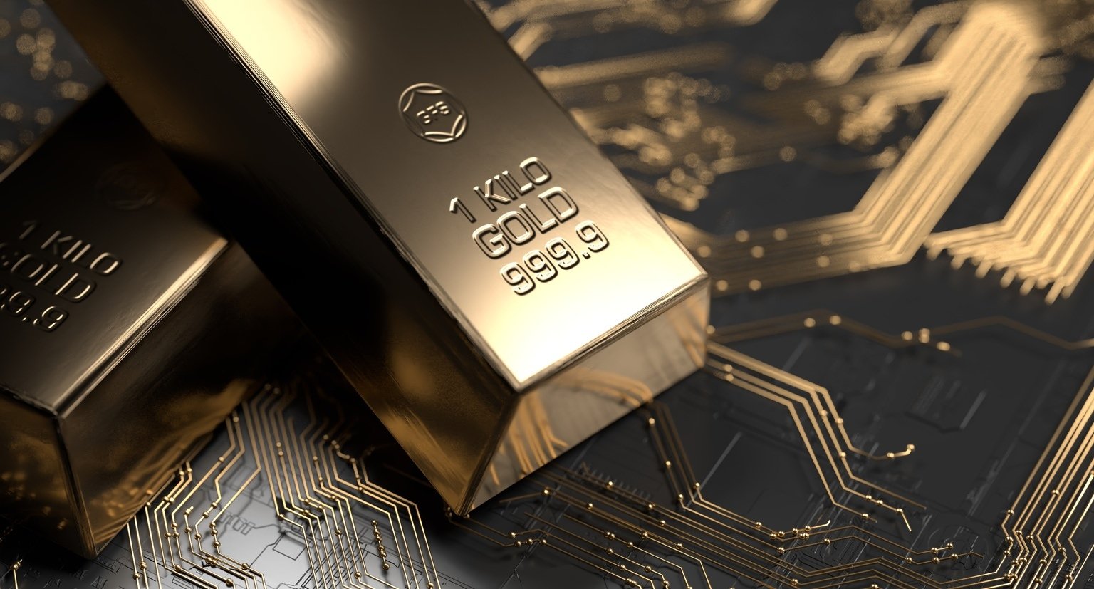 Tokenized Gold Creates A 24/7 Metals Market