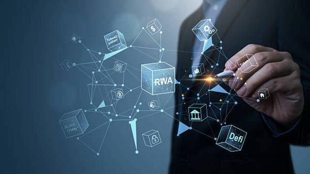 OFA Group targets $15M revenue from $1B mixed-use tokenization deal