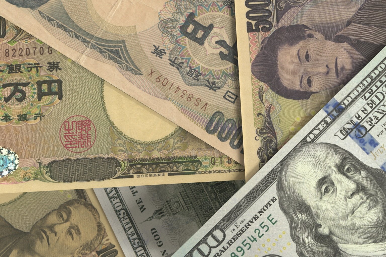 The Yen Carry Trade May Be Entering A Dangerous Phase