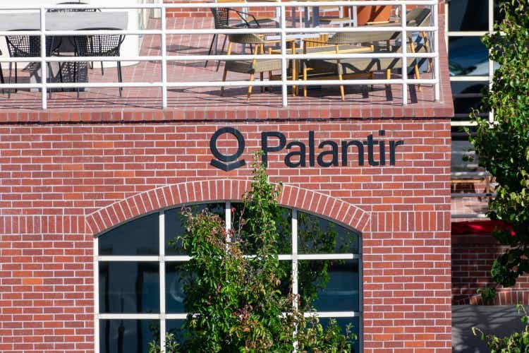 Palantir Q2: This Is A Game-Changer