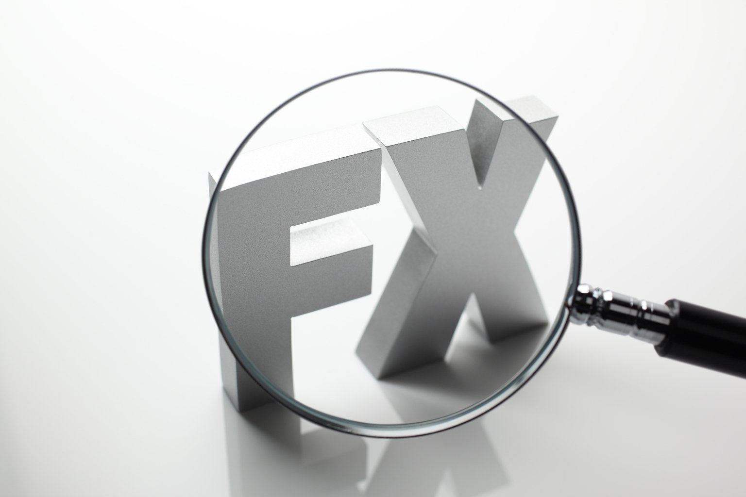 What The 2025 BIS Data Says About 2026 Trends In FX Markets