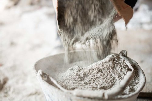 Eagle Materials: Recovering New Home Sales And Insulation From Cement Imports Bolstering Outlook