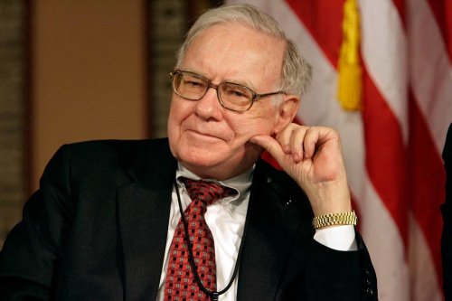 Buffett Says Rising Interest Rates Are Gravity To Asset Prices - Our Picks