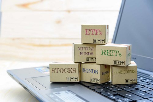Building A $500,000 Dividend Portfolio: Boosting SCHD's Income With May's Picks (SCHD)