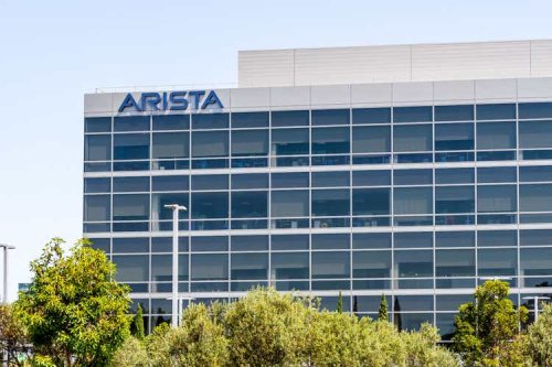 Arista, Cisco remain Overweight as networking spend to climb by year's end: MS