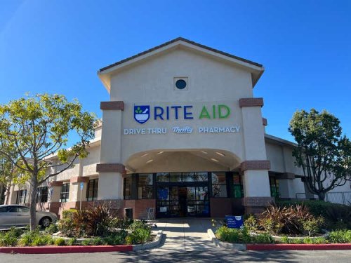 Rite Aid, CVS Health down premarket following Walgreens fiscal Q3 results