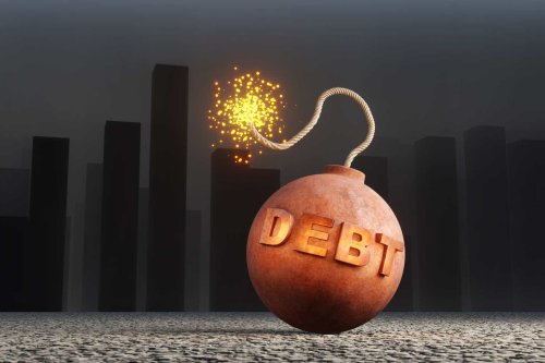 Billionaire Ray Dalio Warns Of Debt Crisis: Prepare Your Income Portfolio