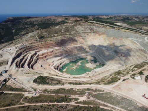 Turquoise Hill Resources Ltd.: Investors Upbeat Before Takeover