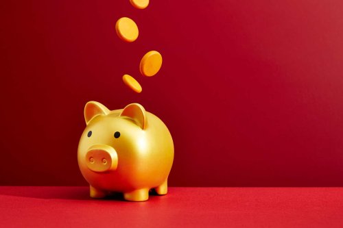 A Golden Buying Opportunity For Big Dividend Growth Investors