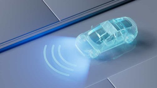Mobileye stock rises on driver assistance partnership with Volkswagen (INTC:NASDAQ)