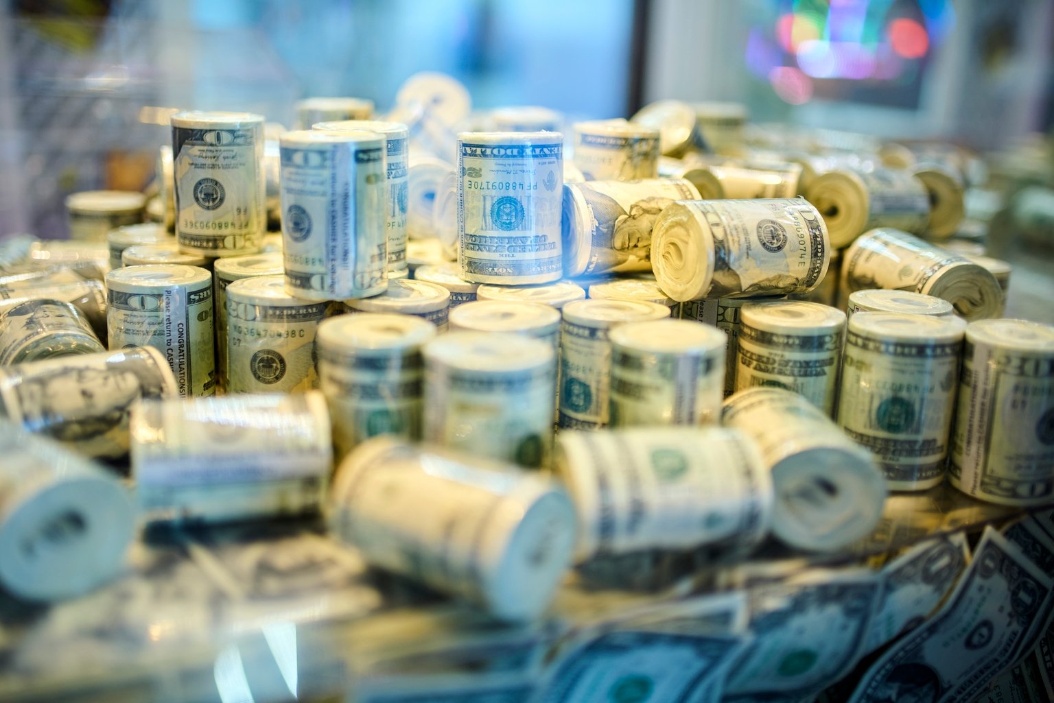 North American Leadership Awaited In FX