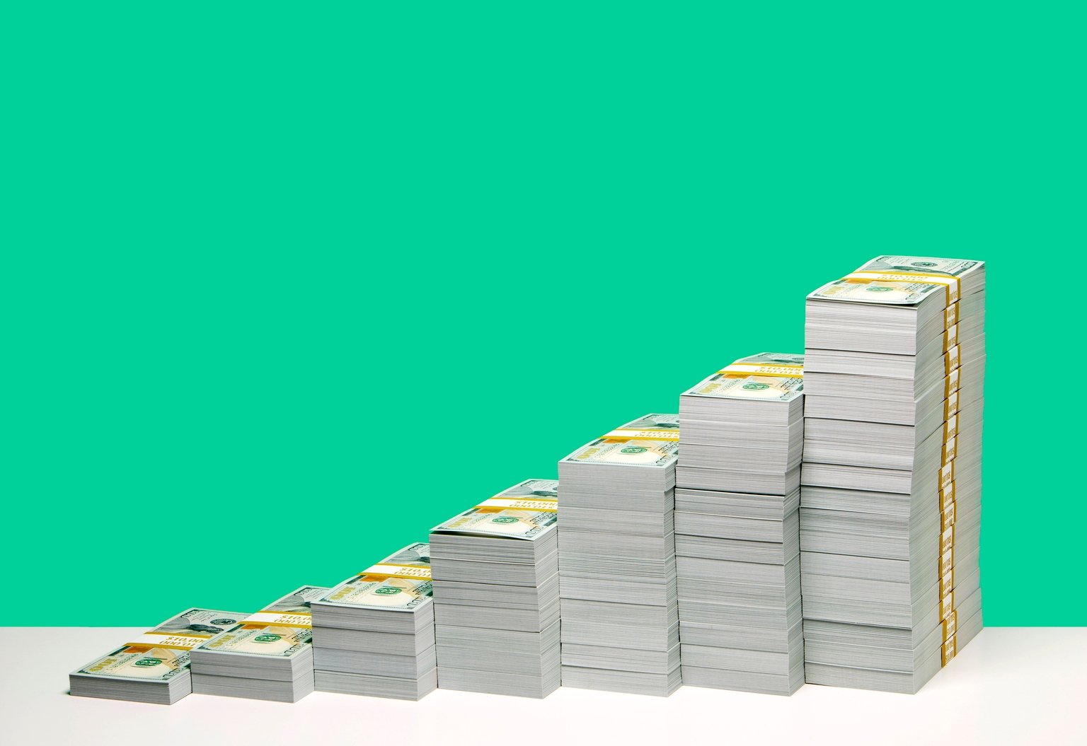 Dividend Harvesting Portfolio Week 258: $25,800 Allocated $2,784.30 In Projected Dividends