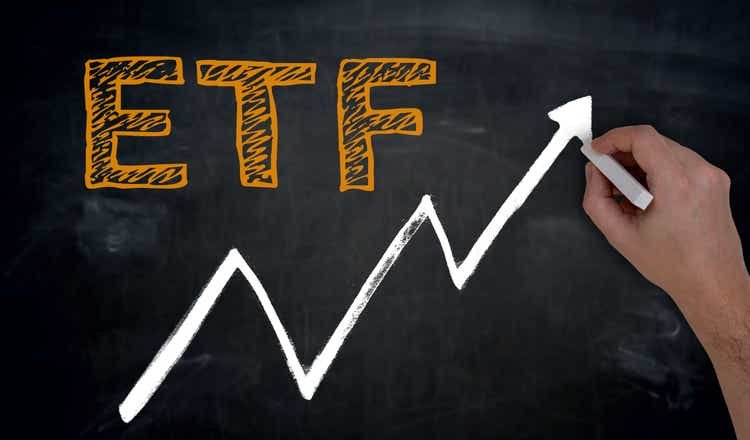 Leveraged ETFs: What They Are & How They Work