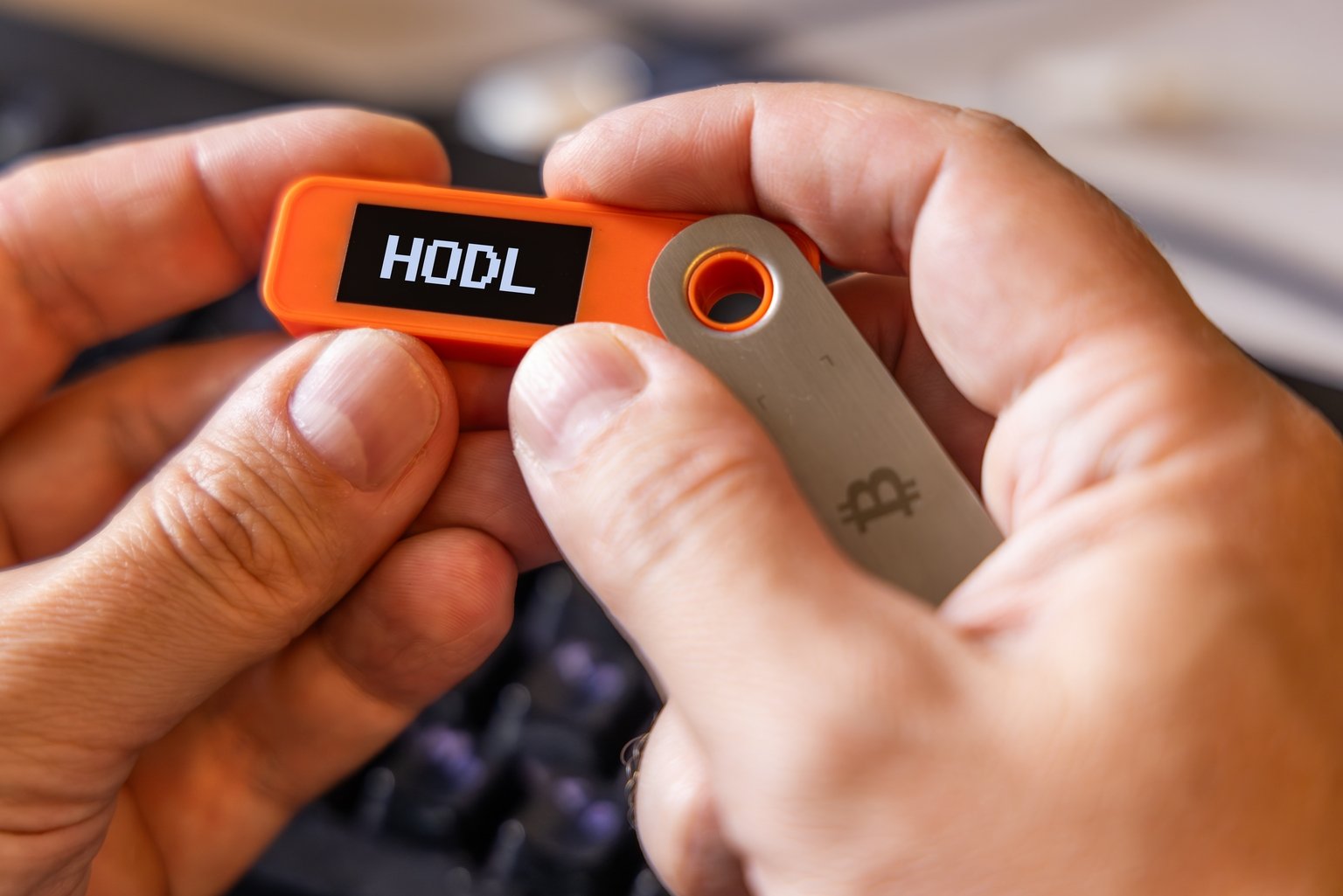 HODL: Fee Waiver Ends July 31 - Is It Worth Holding After? (BATS:HODL)