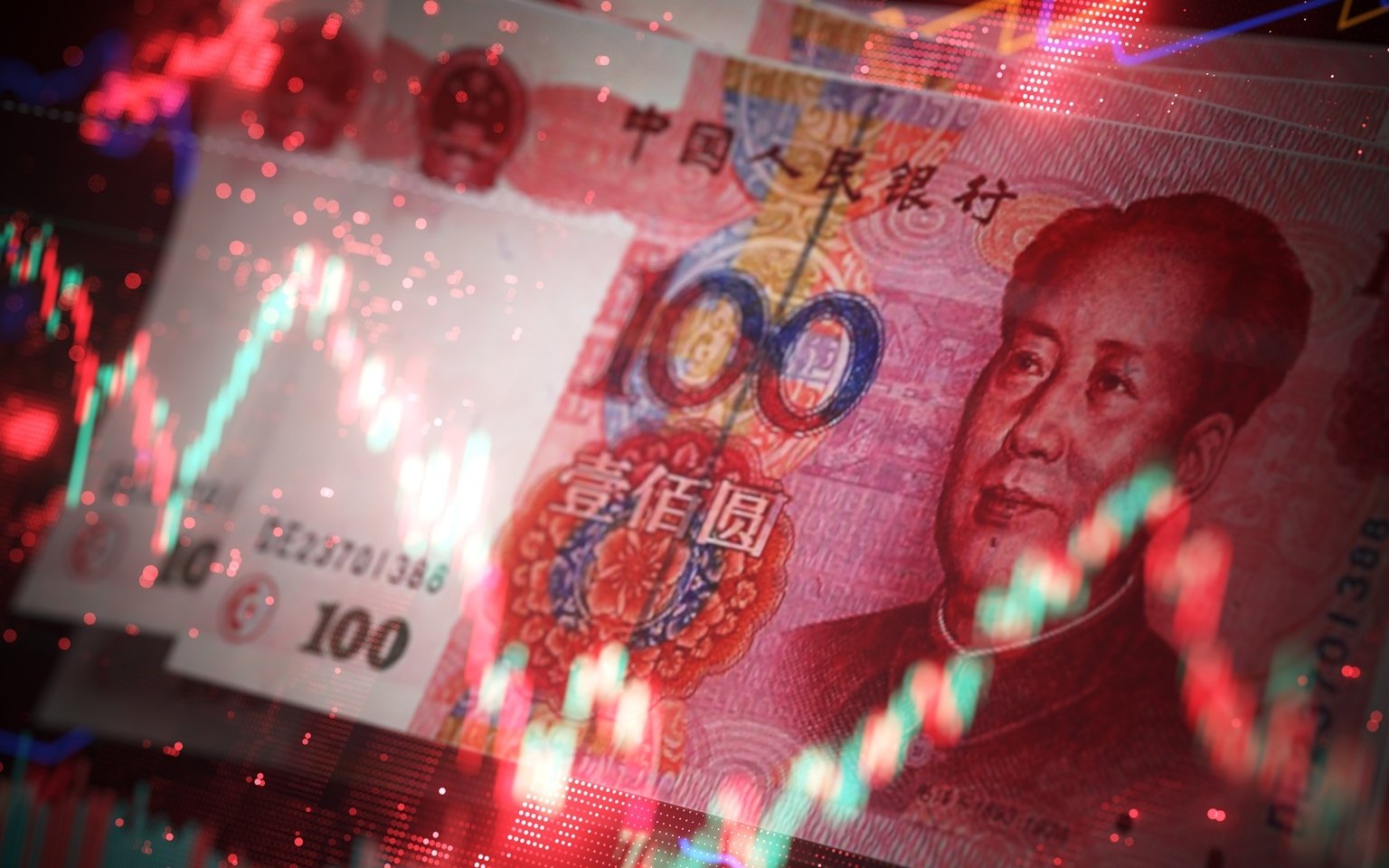 The Yuan's Quiet Rise And Next Week's Summit