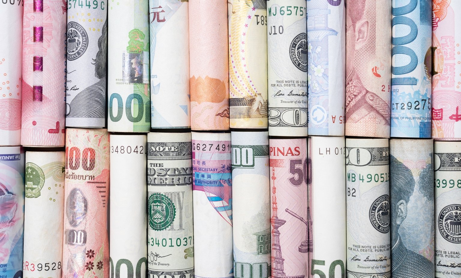 New Iranian Proposal Helps Bolster Risk Appetites