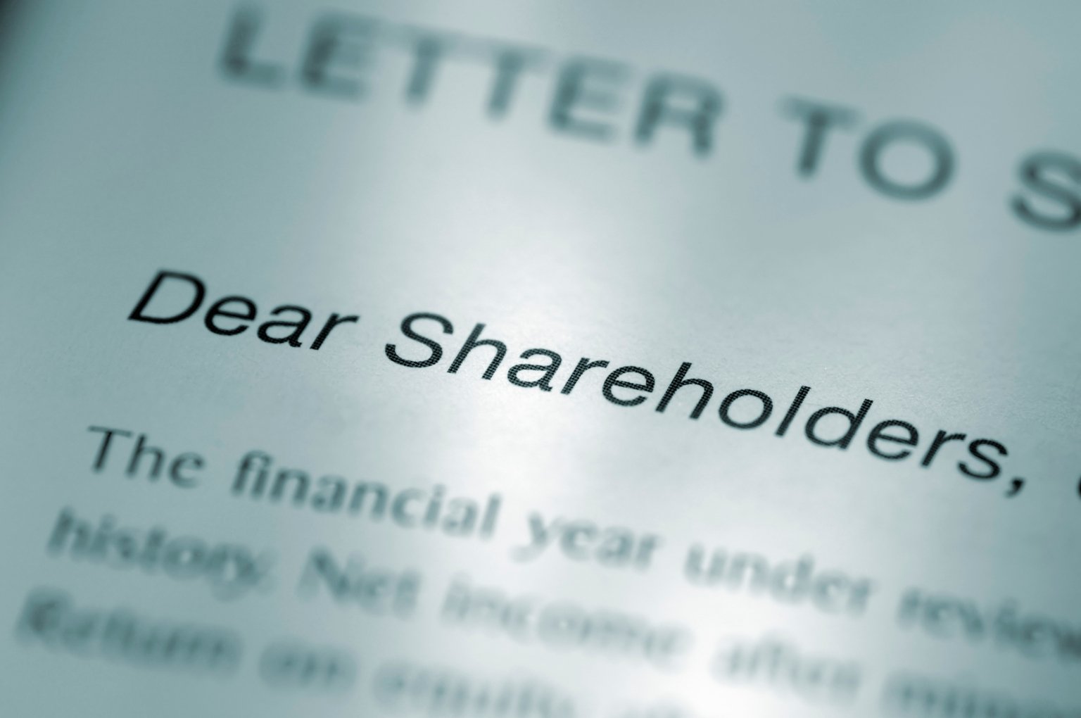 Giverny Capital Asset Management 2025 Annual Letter