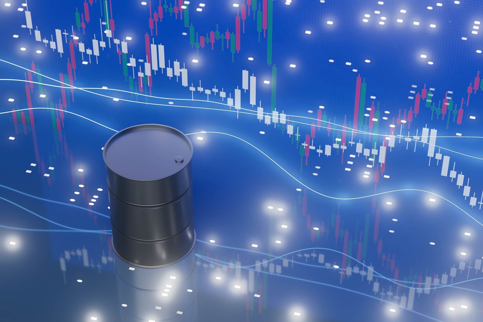 The War Escalates And Markets Are Unimpressed With IEA Oil Move