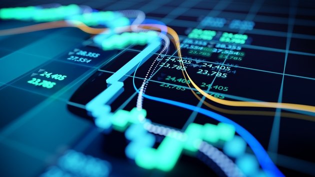 Galaxy Digital is the best performing financial stock in April (XLF:NYSEARCA)