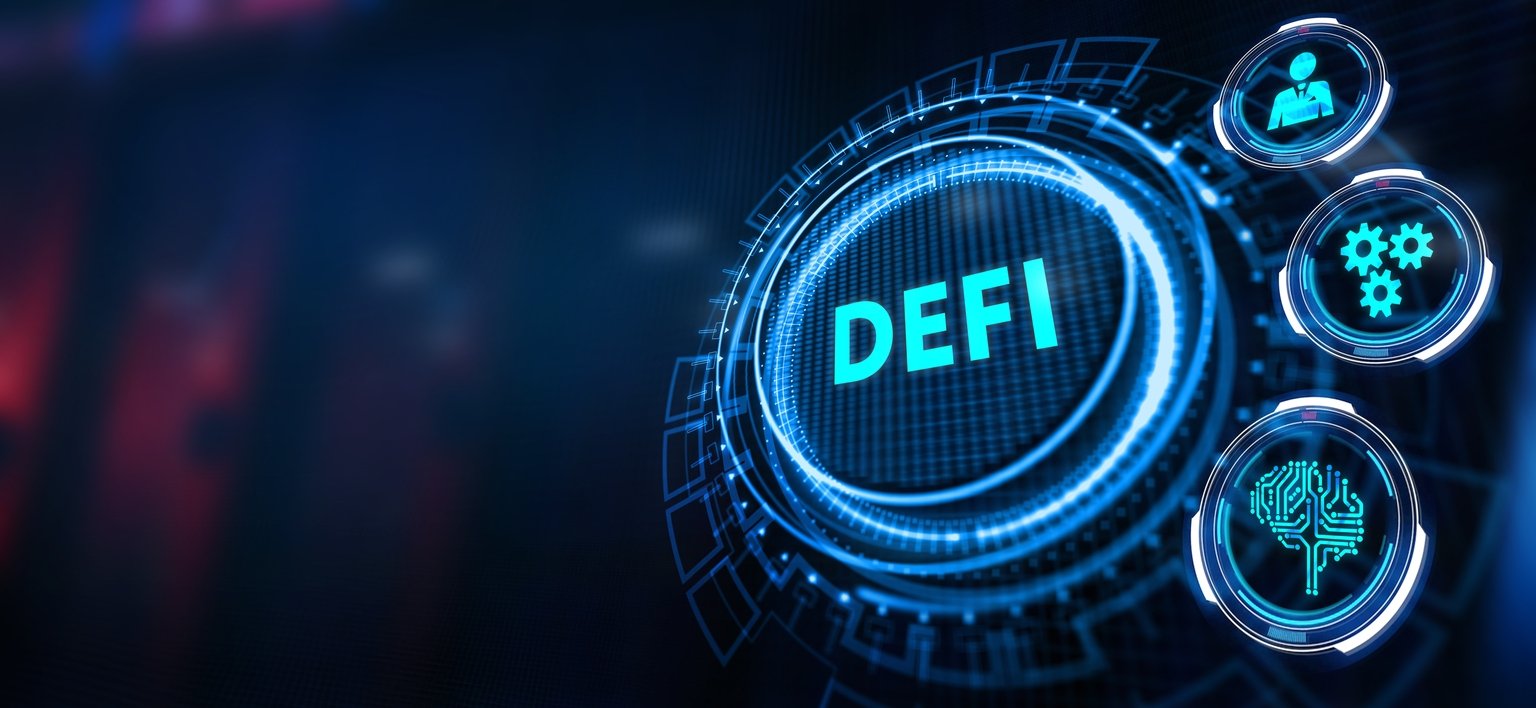 Market Brief: DeFi Is Cooked? The Market Is Asking The Wrong Question