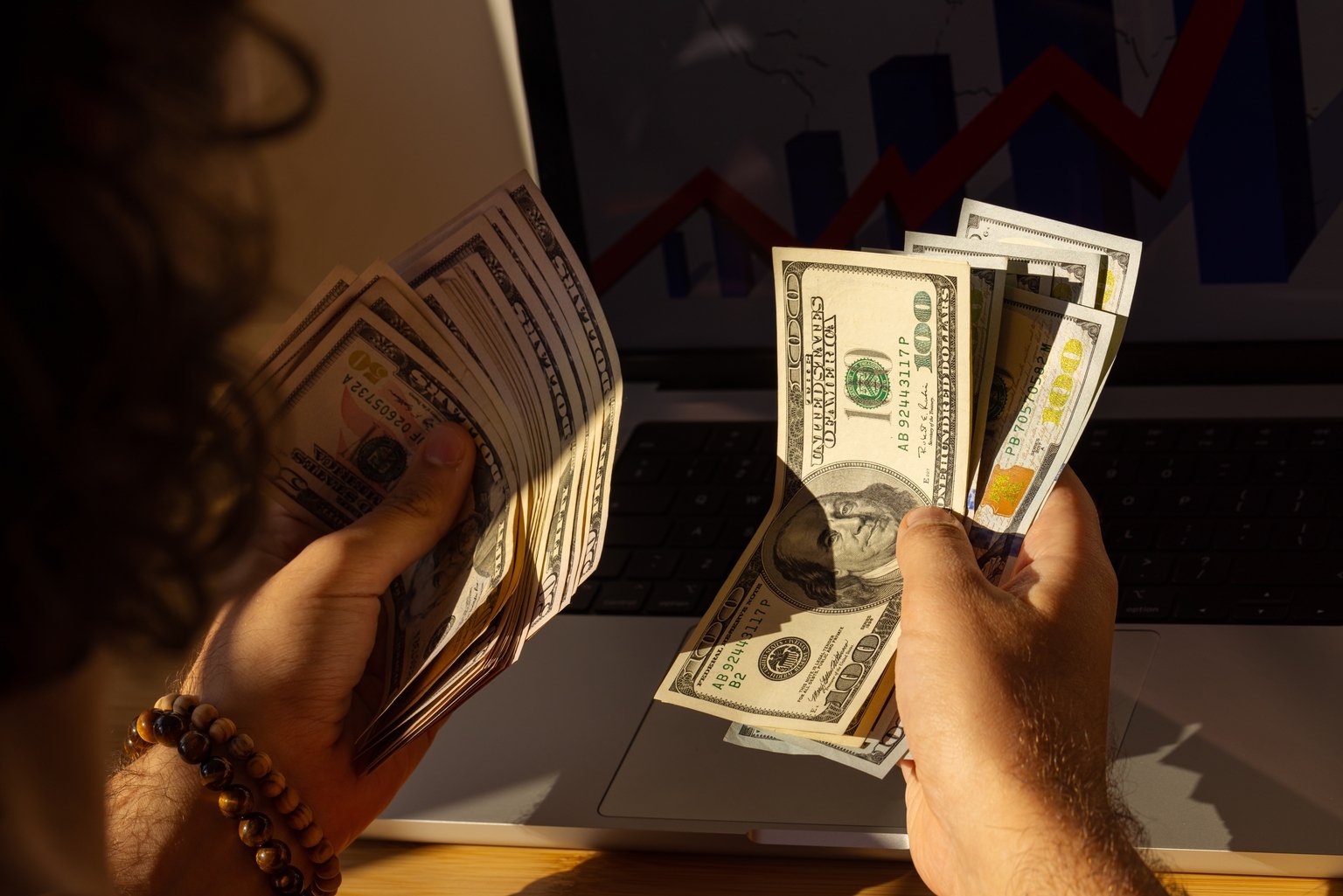 The U.S. Dollar Consolidates With A Softer Bias As Oil Steadies