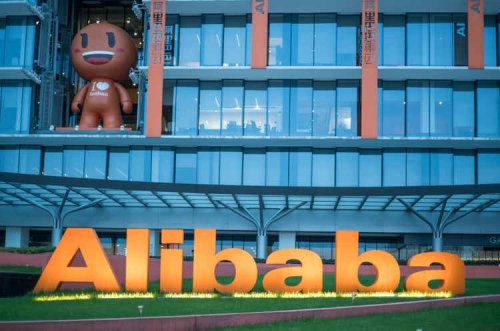 Alibaba: The Valuation Is Just Wrong