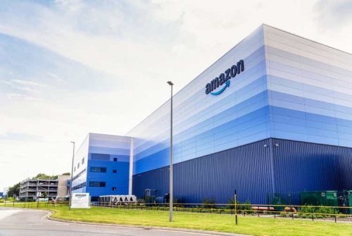 Amazon: Building An Unparalleled Ecosystem