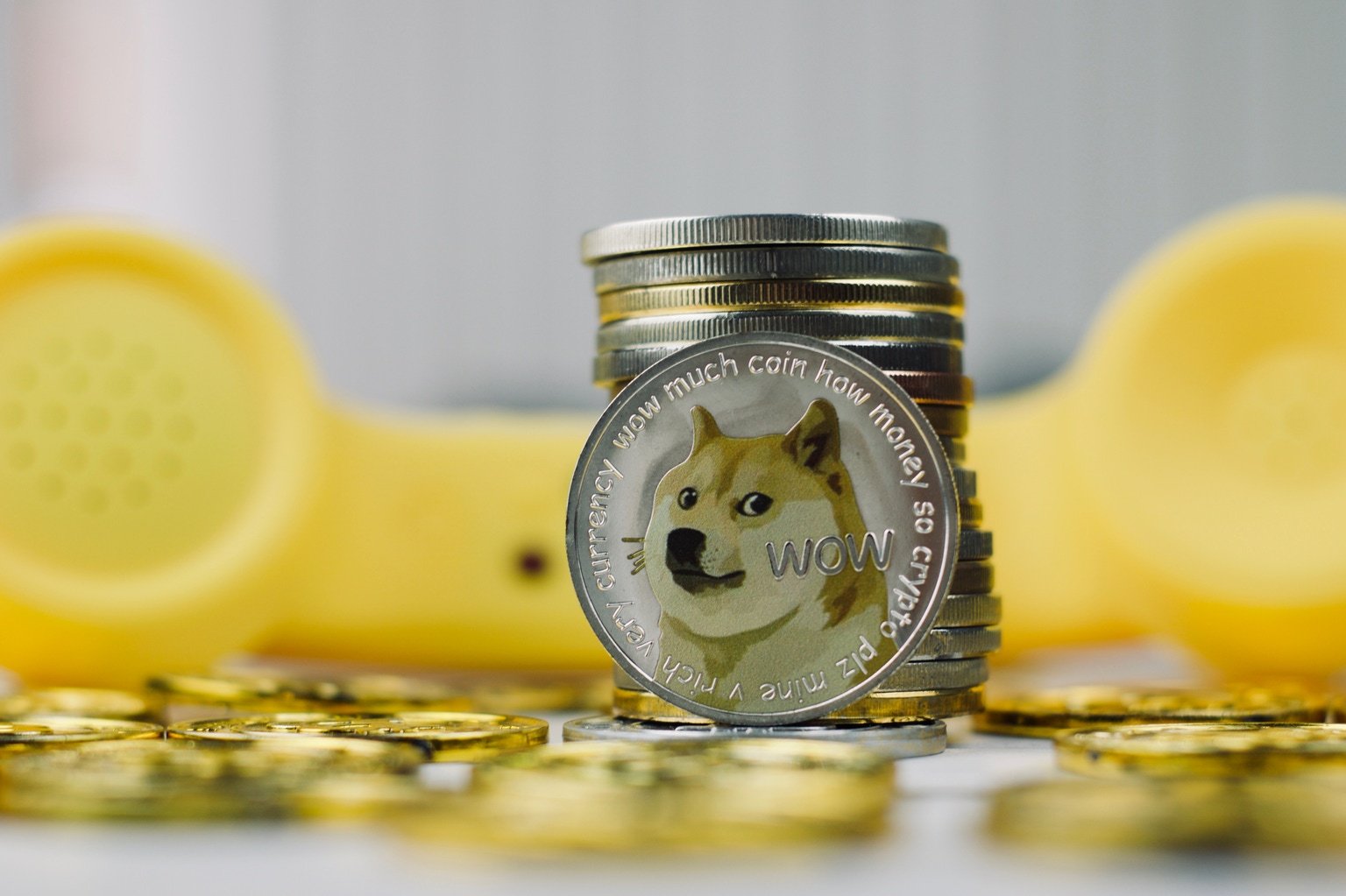 Dogecoin Price Holds Rising Channel But Faces Pressure From Persistent Outflows (DOGE-USD)