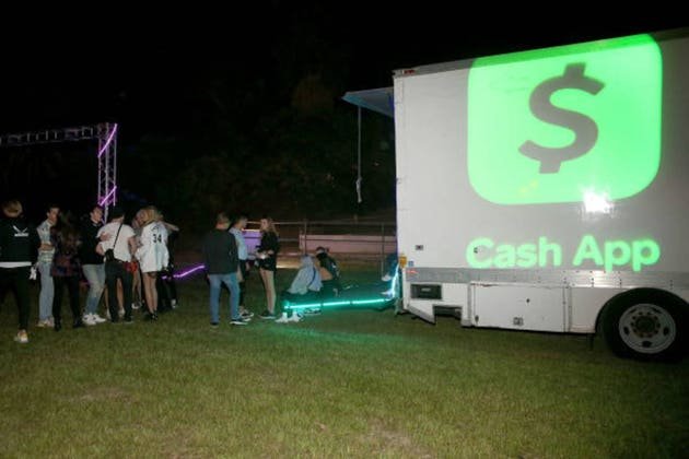 Block agrees to pay $45M in multistate settlement over Cash App (XYZ:NYSE)