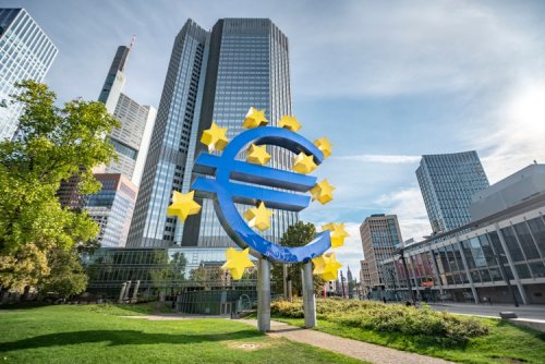 Despite Looming Recession Risks Some ECB Officials Want To Talk 75 bp 
