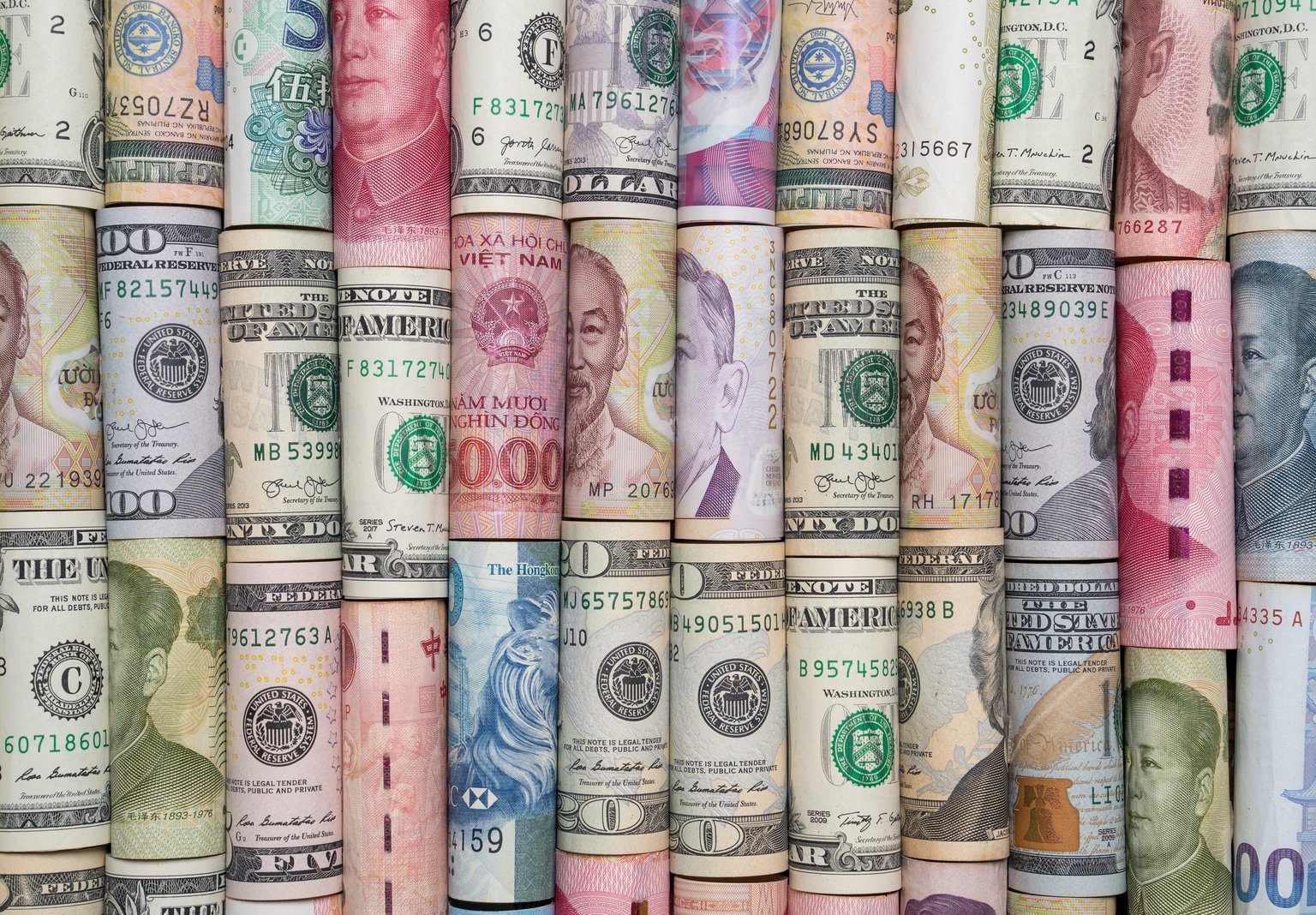 Yen And Yuan Gains Featured In Quiet FX Market