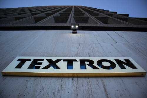 Textron's Immense Upside Tied To Future Programs And Q4 Earnings Results