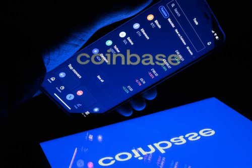 Coinbase: Be Fearful When Others Are Fearful