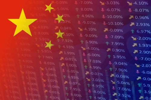 China Focus: Are Investors Being Too Pessimistic?