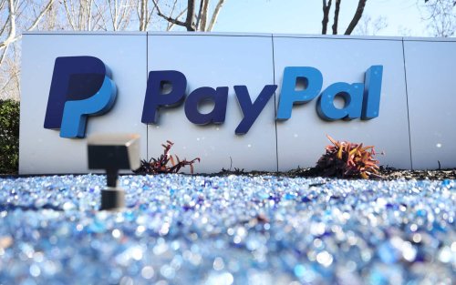 PayPal: Growth Ahead, Still Undervalued