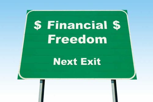 Income Method: Become Financially Independent, Stress-Free