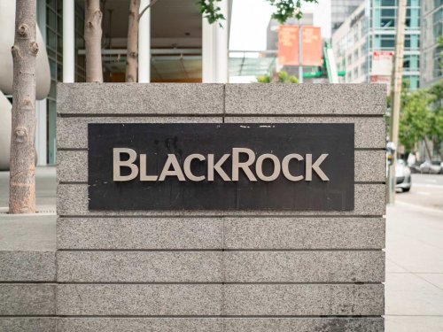 BlackRock: 15% Annual Returns Since 2004 - And It's Far From Done