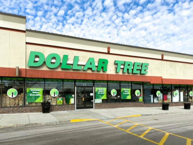 Dollar Tree's solid quarterly results overshadowed by soft guidance (DLTR:NASDAQ)