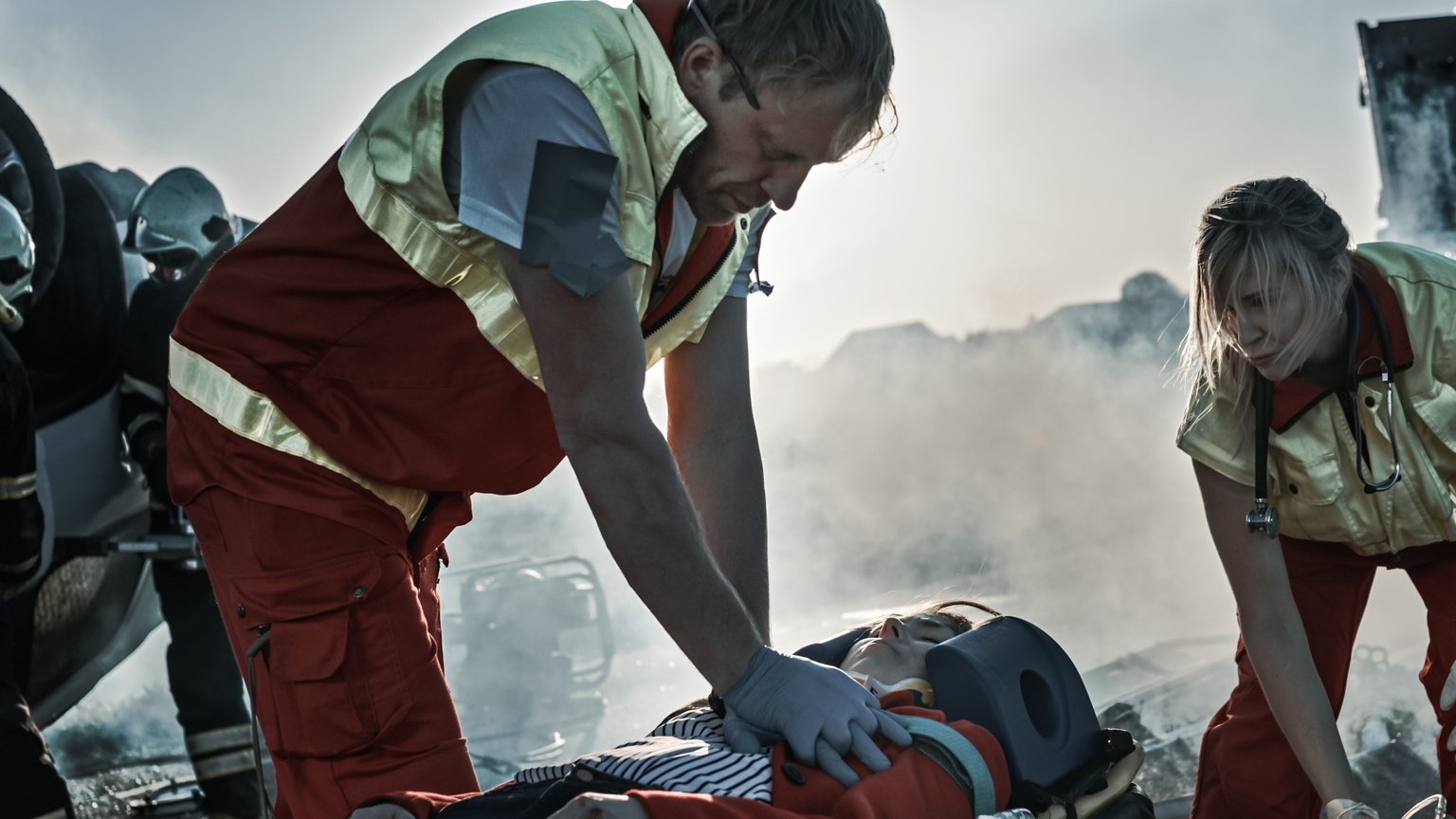 Ceasefire Is On 'Life Support': Saps Risk Appetites, Buoys The Greenback