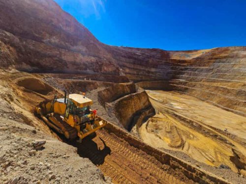 Global miners in focus as Canada, Australia, Argentina & Chile head to the polls