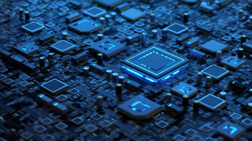 3 AI Chip Stocks That Are Actually Cheap