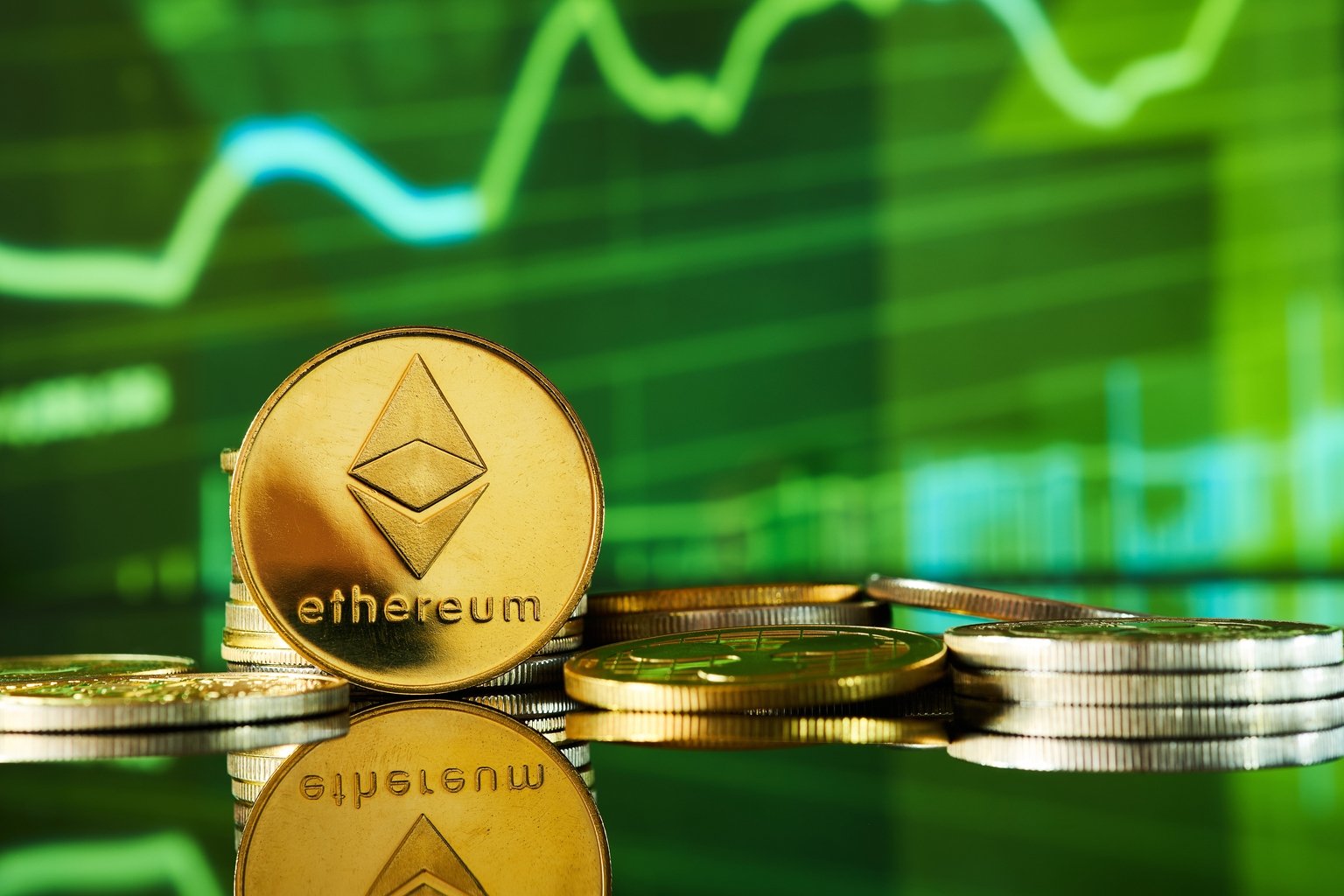 ETHA Is Not Ethereum: The Structural Cost Of Owning The Wrapper (NASDAQ:ETHA)