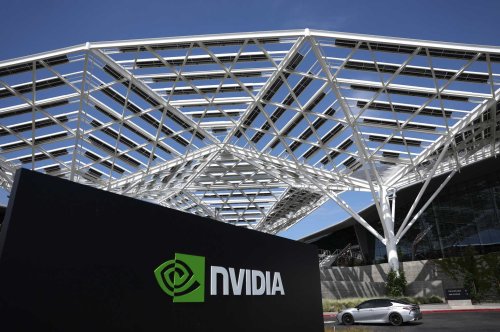 Nvidia's Momentum Appears Done