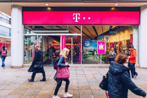 Deutsche Telekom AG: Investors Should Likely See Solid Returns