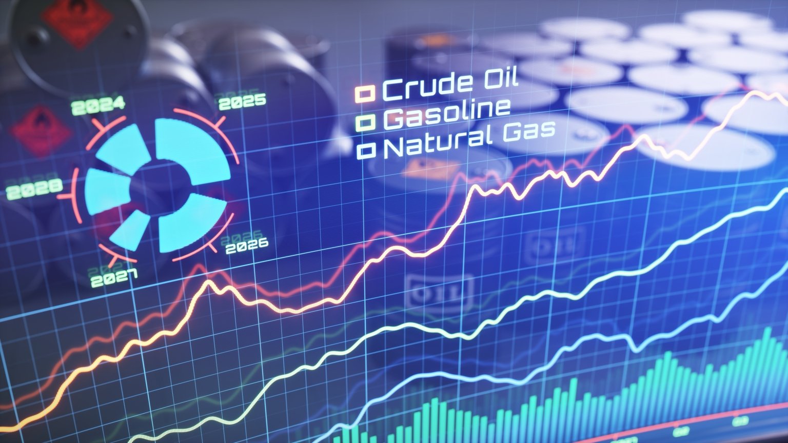 Week Ahead: War And More War