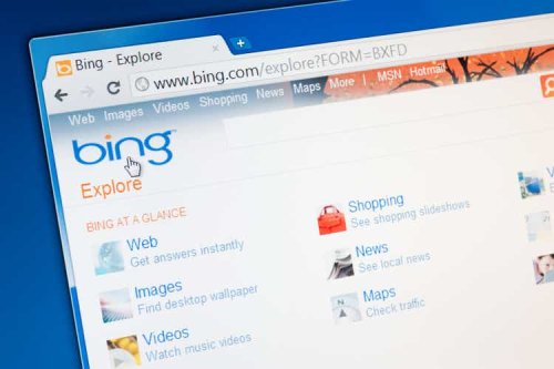 Google: Microsoft offered to sell Bing to Apple when pitching default deal