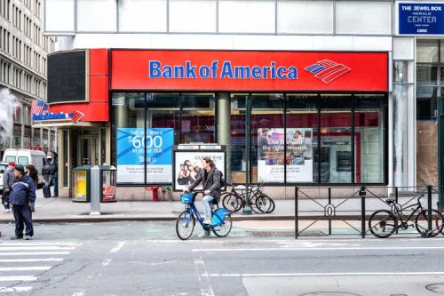 Bank of America Q1 earnings top consensus, aided by investment banking rebound